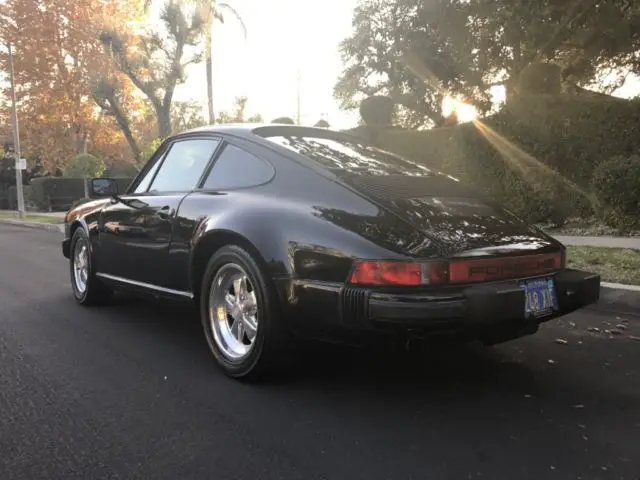 1979 Porsche 911 SC Coupe 2-Door