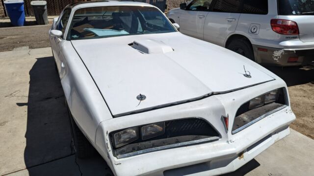 1979 Pontiac Trans Am