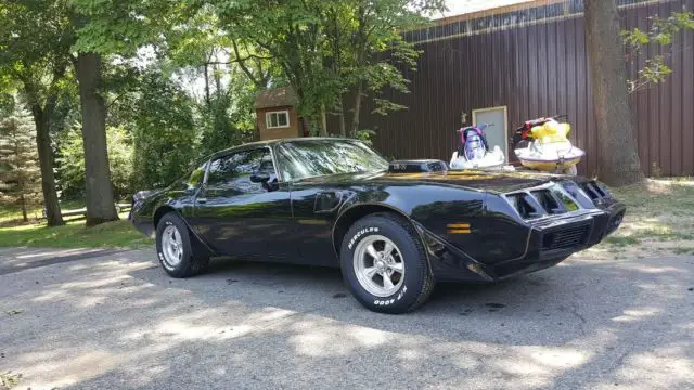 1979 Pontiac Trans Am