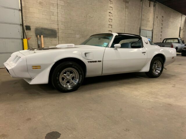 1979 Pontiac Trans Am