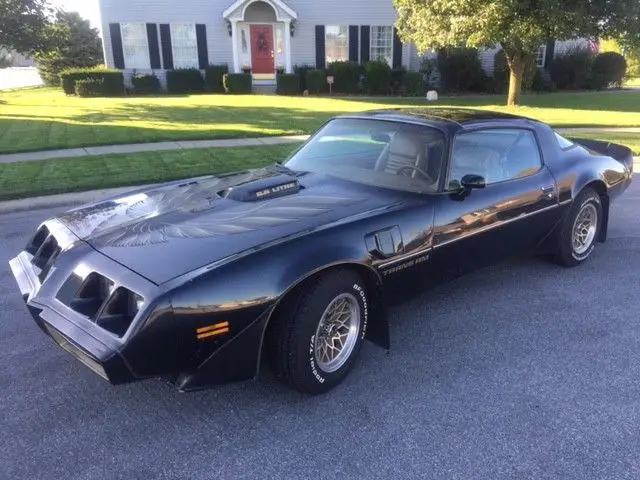 1979 Pontiac Trans Am