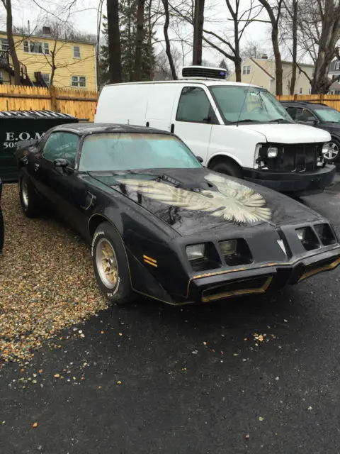 1979 Pontiac Trans Am