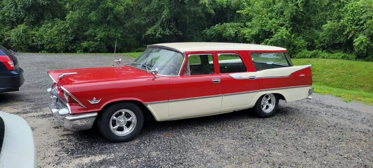 1959 Dodge Sierra