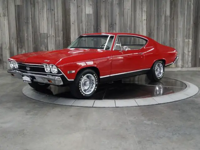 1968 Chevrolet Chevelle --