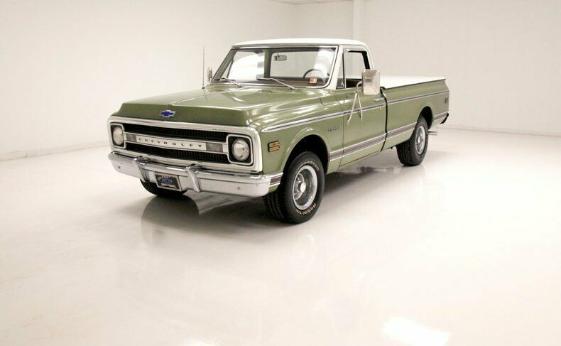 1969 Chevrolet CST 10 Pickup