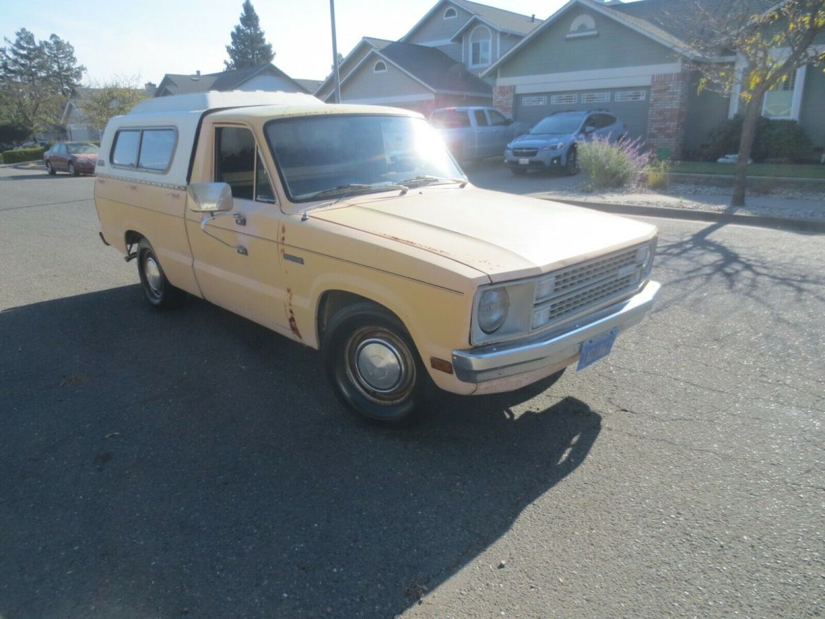 1980 Ford Other Pickups