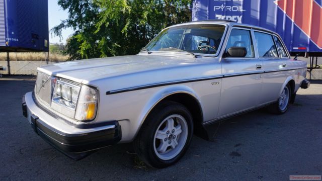 1980 Volvo Other