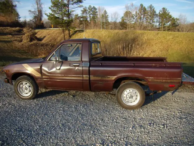 1981 Toyota Other