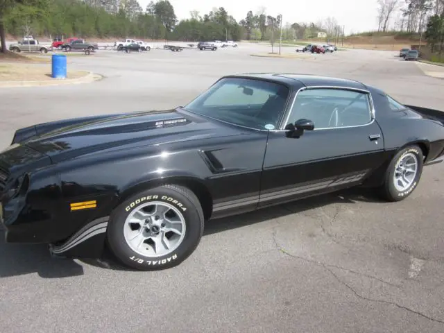 1981 Chevrolet Camaro Z28