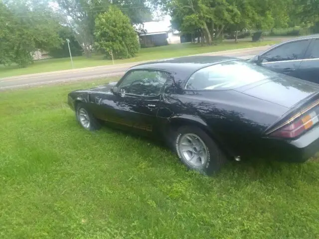 1981 Chevrolet Camaro Z28