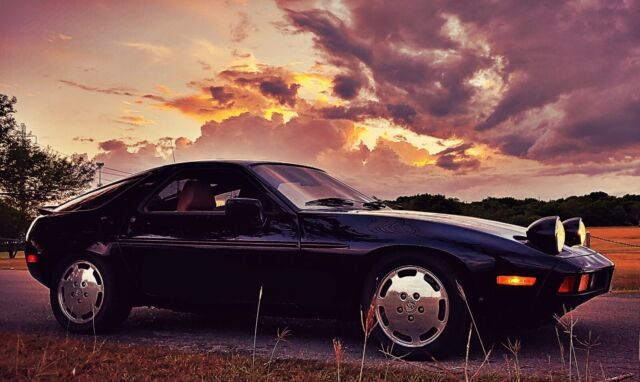 1982 Porsche 928