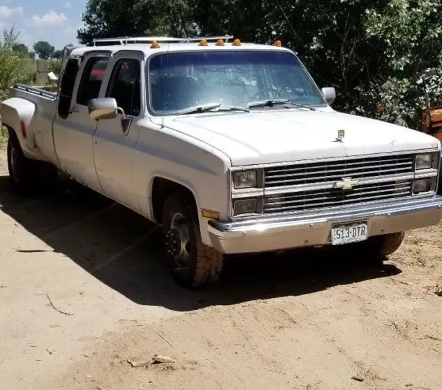 1983 Chevrolet Other Pickups custom