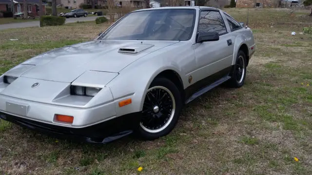 1984 Nissan 300ZX