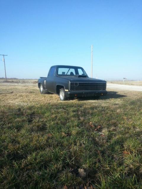 1984 Chevrolet Other Pickups