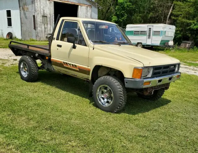 1984 Toyota Other