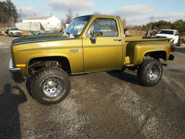 1985 GMC Sierra 1500