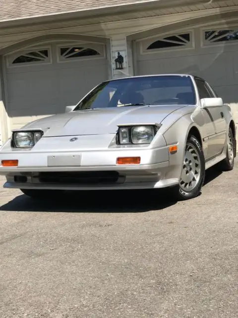 1986 Nissan 300ZX