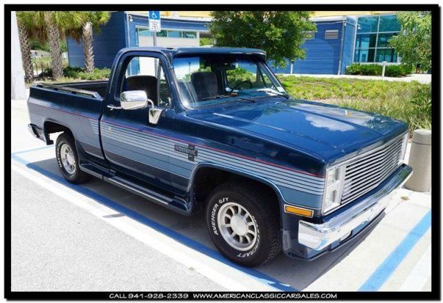 1987 Chevrolet Other Kodiak