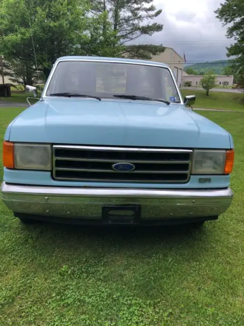 1987 Ford F-150