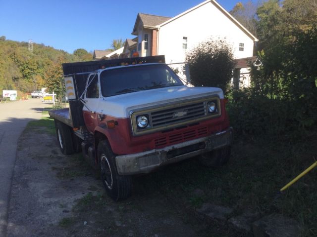 1988 Chevrolet Other Pickups