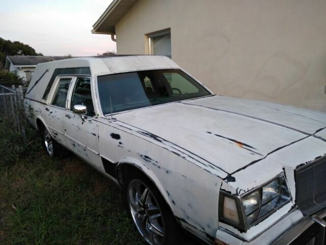 1988 Buick LeSabre