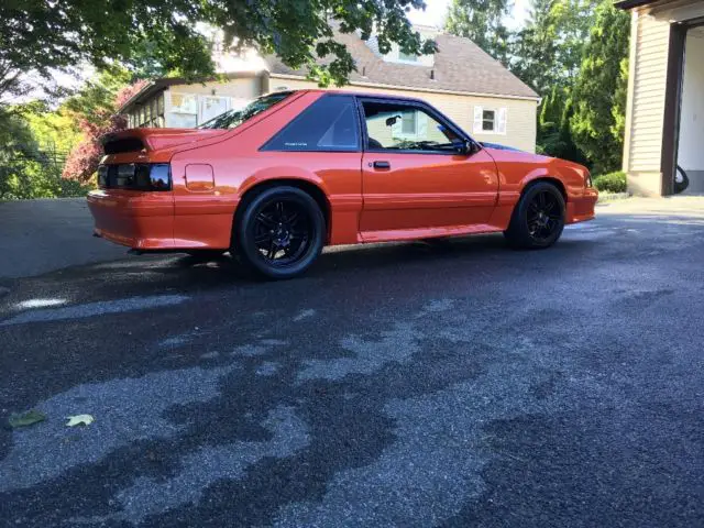 1989 Ford Mustang Gt