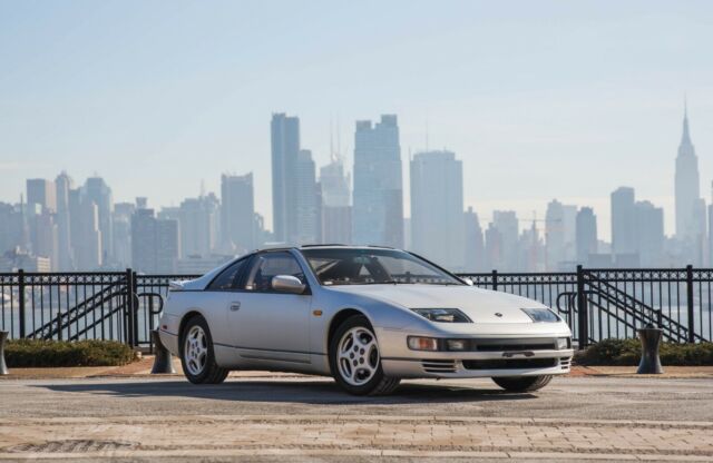 1990 Nissan 300ZX T-Top 2+2