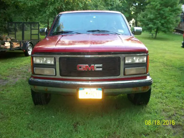 1990 Chevrolet Other Pickups