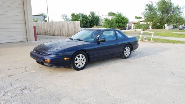 1990 Nissan 240SX