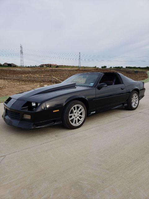 1991 Chevrolet Camaro RS