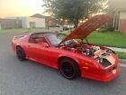 1991 Chevrolet Camaro Z-28 T-Tops LS1 Corvette Swapped ⭐️NO RESERVE AUCTION⭐️