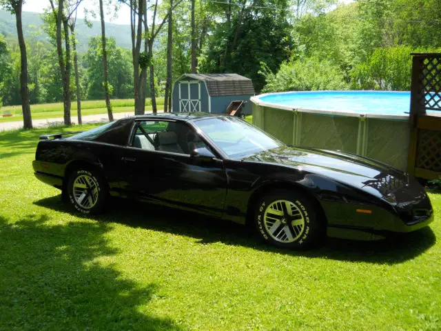 1991 Pontiac Firebird