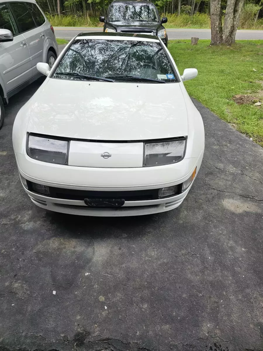 1991 Nissan 300ZX