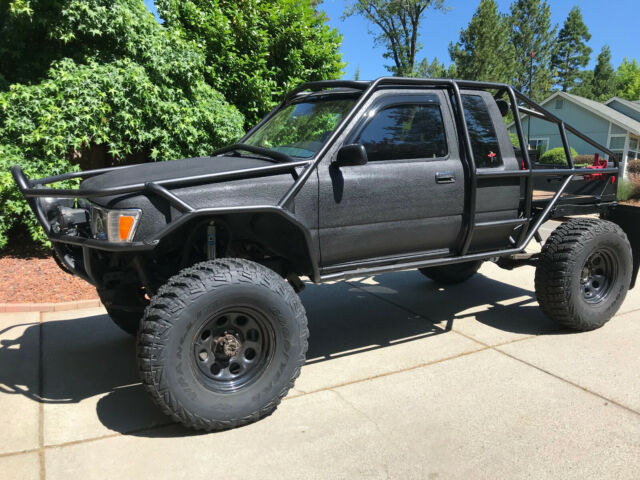1991 Toyota Other Off Road