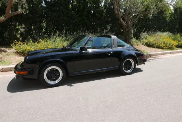 1983 Porsche 911