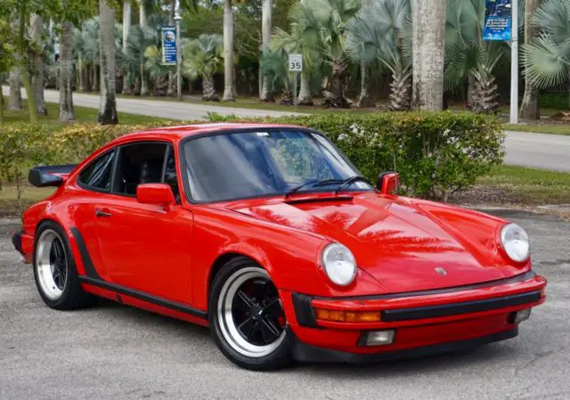 1979 Porsche 911