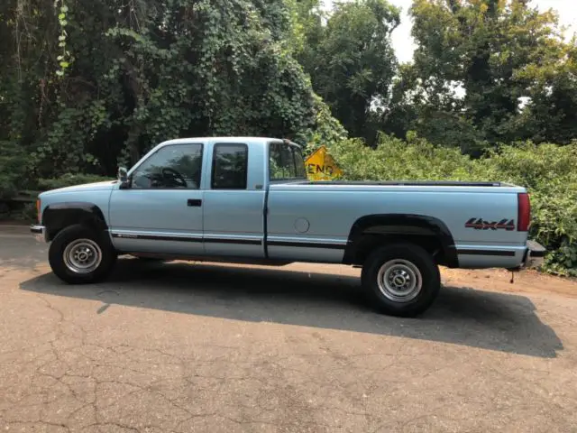 1992 Chevrolet Other Pickups