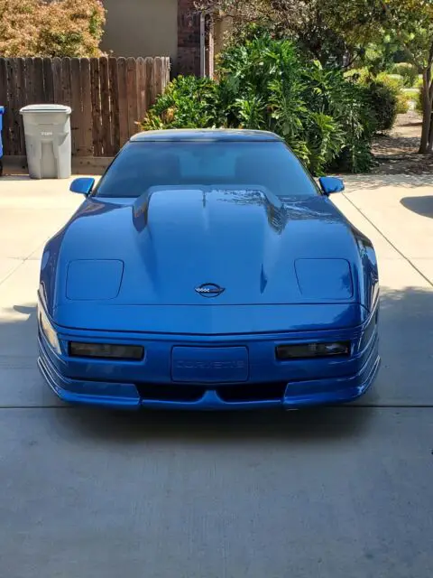 1992 Chevrolet Corvette