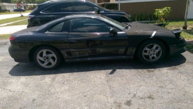 1992 Dodge Stealth