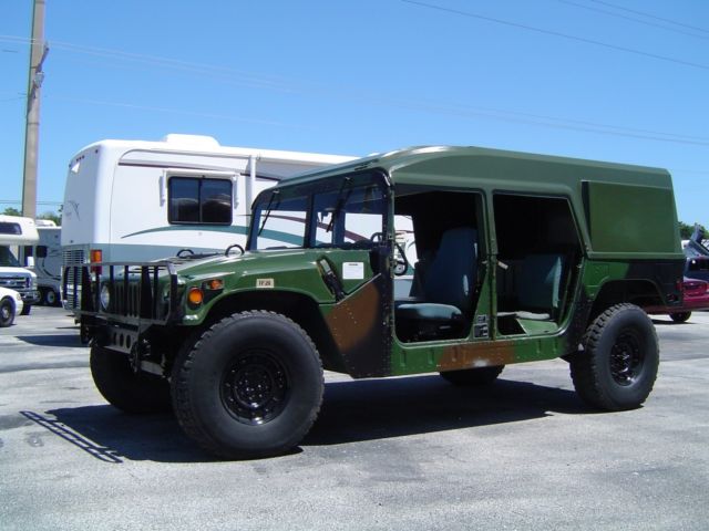 1992 Hummer H1