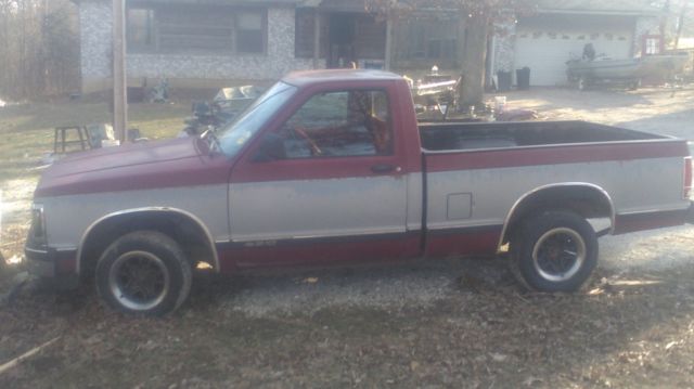 1900 Chevrolet Other Pickups