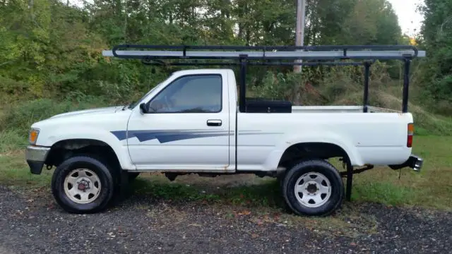 1992 Toyota Other