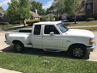 1992 Ford F-150