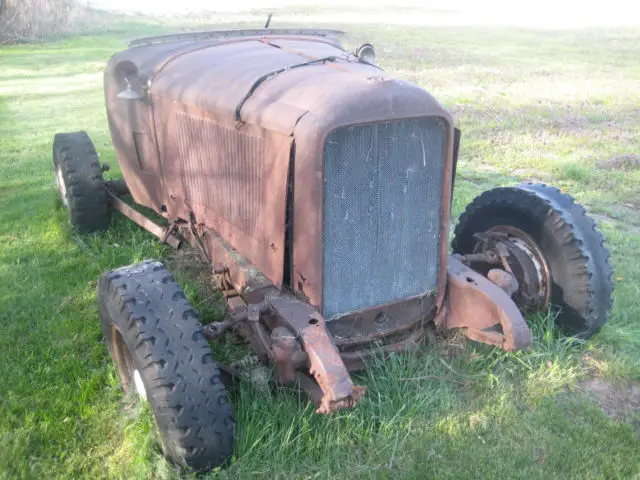 1929 Buick Other