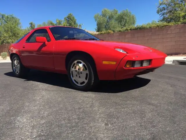 1979 Porsche 928