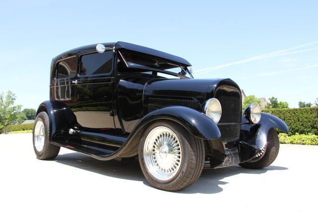 1930 Ford Model A