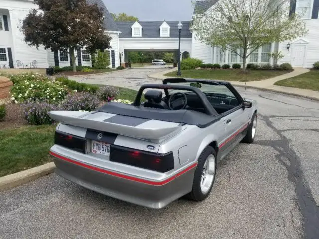 1993 Ford Mustang GT