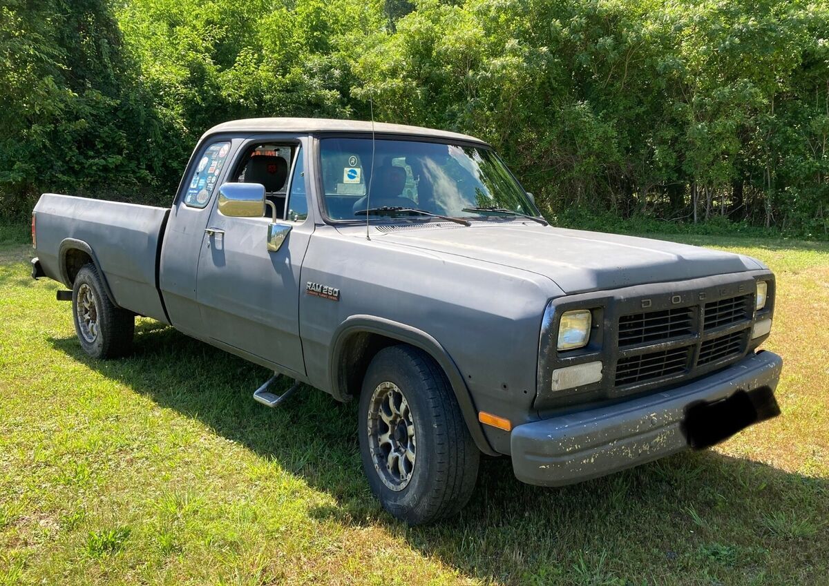 1993 Dodge Other Pickups LE