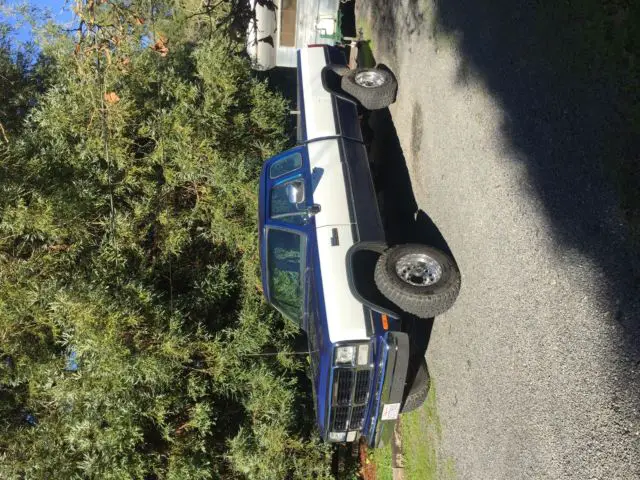 1993 Dodge Other Pickups Le