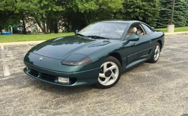 1993 Dodge Stealth R/T